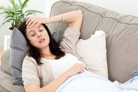 Bài thuốc trị kinh nguyệt đến sớm